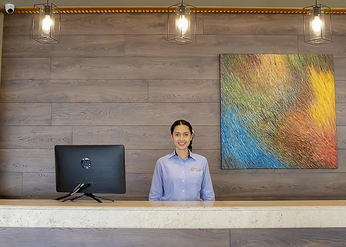 Hotel Turotel Morelia