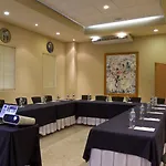 Hotel Turotel Morelia 
